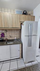 Apartamento no Residencial Umuarama A