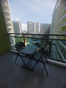 Azure Urban Resort by Cozy Haven