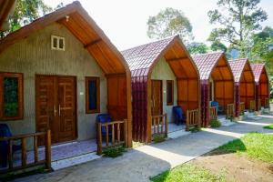 Ecotourism Bukit Lawang Bungalow