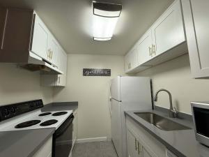 North Capital Hill Oasis