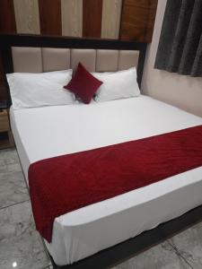 Hotel preferred
