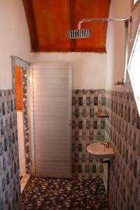 Ecotourism Bukit Lawang Bungalow