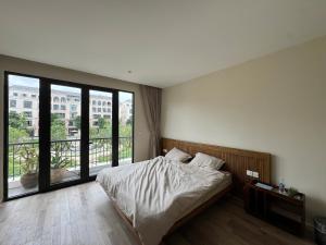 Calmstay - Soluna Pearl Villa - 5BR - Ocean Park