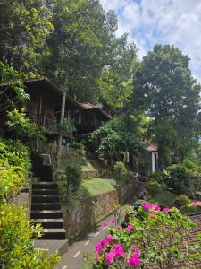 Bali Rahayu Homestay