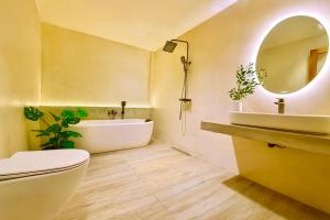 The Neylipz Mordern - Fully Air Conditioned 3 Bedroom Apartment