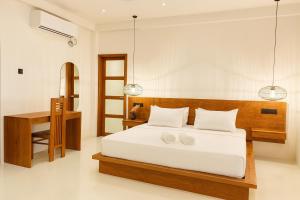 The Neylipz Mordern - Fully Air Conditioned 3 Bedroom Apartment