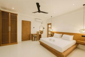 The Neylipz Mordern - Fully Air Conditioned 3 Bedroom Apartment