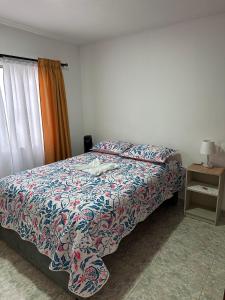 ApartahotelVacacionalSangil