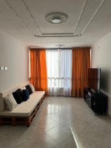 ApartahotelVacacionalSangil