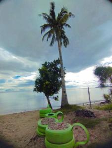 Destiny Rainbow Beach Resort