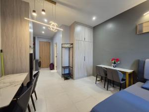 Simple Nice Stay @ Riverine Diamond Petanak