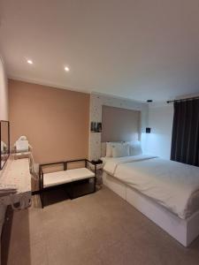 Hotel Yam Incheon Songdo