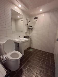 Hotel Yam Incheon Songdo