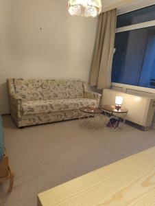 Oase der Entspannung direkt an Flussnähe