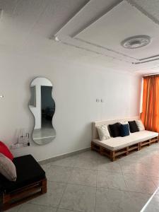 ApartahotelVacacionalSangil