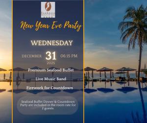 Seahorse Resort & Spa