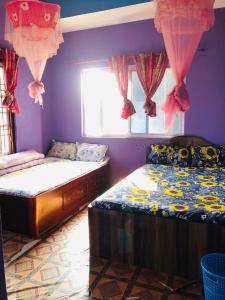 Umananda Hotel and Lodge