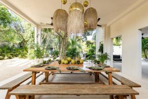 16Tulum Luxury Private Villa