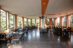 Chitwan Mother Nature Resort