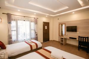 Chitwan Mother Nature Resort