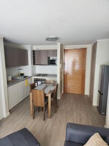 NC14 - Departamento 2D y 2B