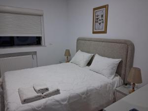 Lac 2 Luxury flat C