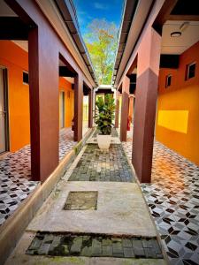 Pahang Rest House Jerantut