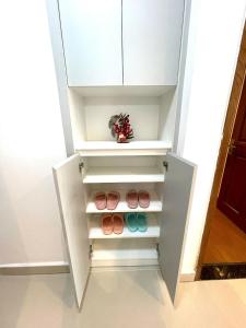 Căn Hộ Sky Center Cách Sân Bay 5p