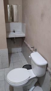 Apartamentos Emanuel y Lavandería Redentor