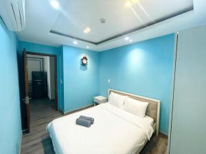 Căn Hộ Sky Center Cách Sân Bay 5p