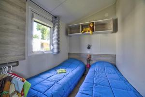 Camping 4 étoiles - Parc aquatique - eeiaeg