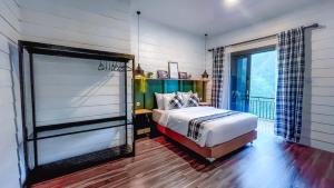 The Noman Tawangmangu by Suasana Villa