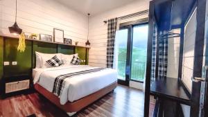 The Noman Tawangmangu by Suasana Villa