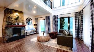 The Noman Tawangmangu by Suasana Villa