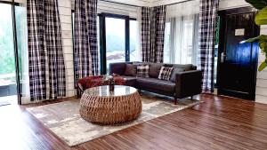 The Noman Tawangmangu by Suasana Villa