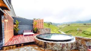 The Noman Tawangmangu by Suasana Villa