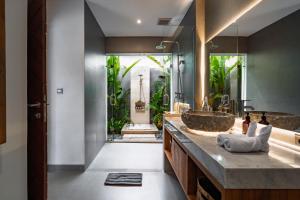 Villa Ubud Aqua by BaliSuperHost