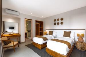 Villa Ubud Aqua by BaliSuperHost