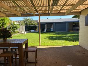 Home on Hume ! In Town 3BR Home With Garden, Pets Welcome