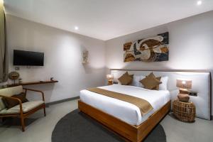 Villa Ubud Aqua by BaliSuperHost