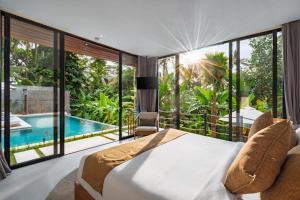 Villa Ubud Aqua by BaliSuperHost