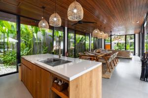 Villa Ubud Aqua by BaliSuperHost