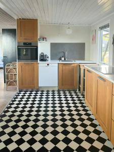 Holiday Home With Fjord Views At Horsens Fjord