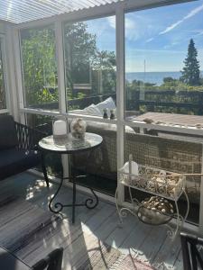 Holiday Home With Fjord Views At Horsens Fjord