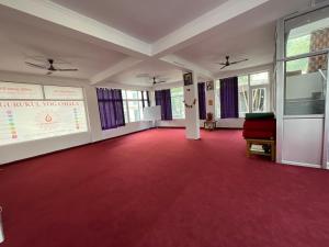 Aradhya Gange Residency