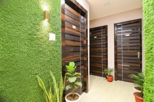 Via The Sunshine Residency