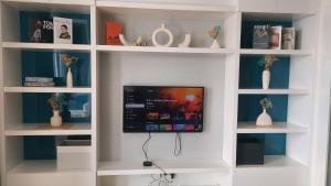 Aura Suites at Platinum KLCC