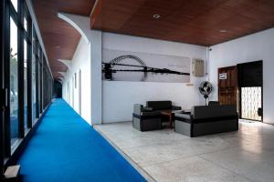 RedDoorz at Cempaka Putih Jambi