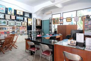 RedDoorz at Cempaka Putih Jambi