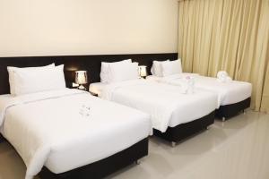 สวนนงนุช บูติค รีสอร์ท